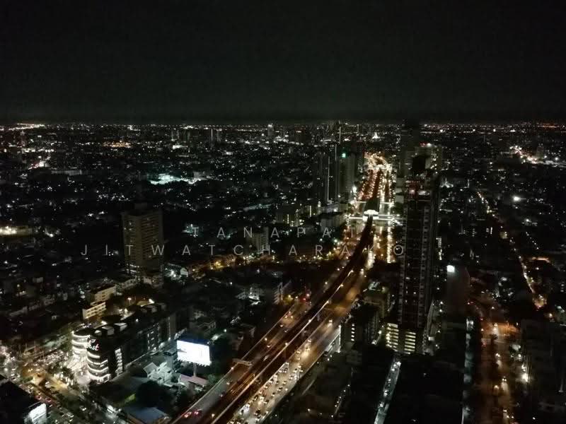 The River (Bangna-Lake 26 Community), Samut Prakan, Bang Sao Thong, Samut Prakan, 3 Bedrooms, 140 sqm, Condo For Rent, by Tanapat Jitwatcharakomol, 500504434 - DDproperty.com