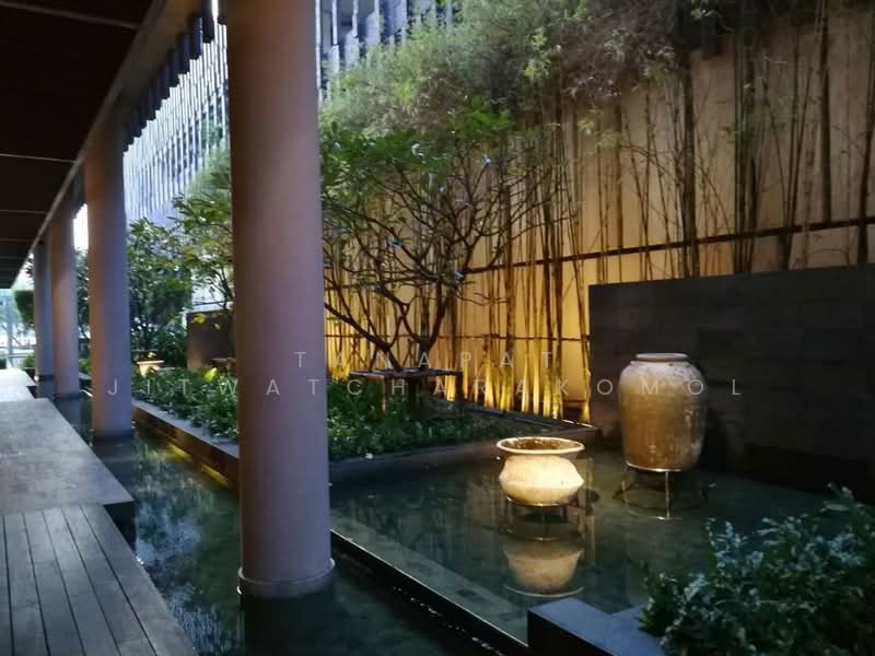 The River (Bangna-Lake 26 Community), Samut Prakan, Bang Sao Thong, Samut Prakan, 3 Bedrooms, 140 sqm, Condo For Rent, by Tanapat Jitwatcharakomol, 500504434 - DDproperty.com