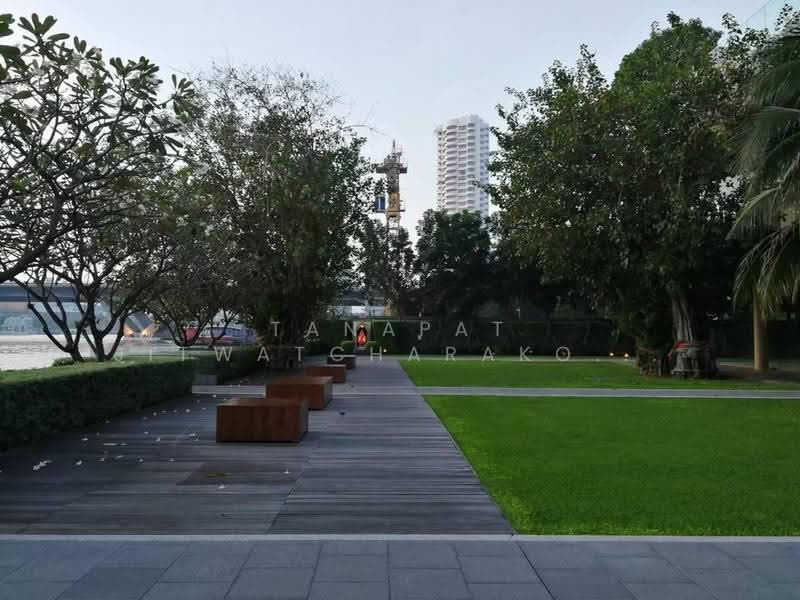 The River (Bangna-Lake 26 Community), Samut Prakan, Bang Sao Thong, Samut Prakan, 3 Bedrooms, 140 sqm, Condo For Rent, by Tanapat Jitwatcharakomol, 500504434 - DDproperty.com