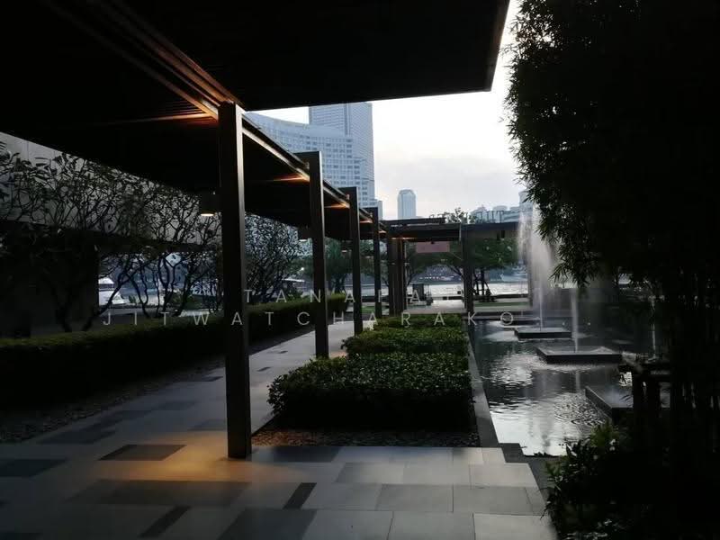 The River (Bangna-Lake 26 Community), Samut Prakan, Bang Sao Thong, Samut Prakan, 3 Bedrooms, 140 sqm, Condo For Rent, by Tanapat Jitwatcharakomol, 500504434 - DDproperty.com