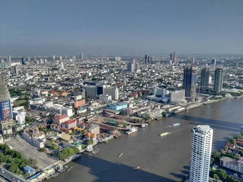 The River (Bangna-Lake 26 Community), Samut Prakan, Bang Sao Thong, Samut Prakan, 3 Bedrooms, 140 sqm, Condo For Rent, by Tanapat Jitwatcharakomol, 500504434 - DDproperty.com