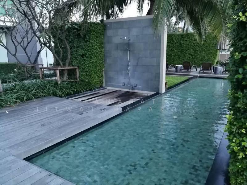 The River (Bangna-Lake 26 Community), Samut Prakan, Bang Sao Thong, Samut Prakan, 3 Bedrooms, 140 sqm, Condo For Rent, by Tanapat Jitwatcharakomol, 500504434 - DDproperty.com
