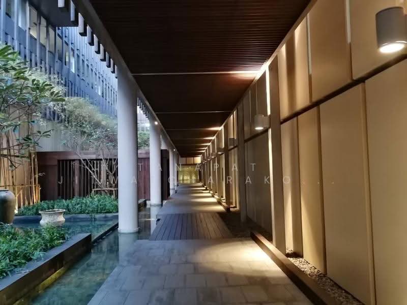 The River (Bangna-Lake 26 Community), Samut Prakan, Bang Sao Thong, Samut Prakan, 3 Bedrooms, 140 sqm, Condo For Rent, by Tanapat Jitwatcharakomol, 500504434 - DDproperty.com