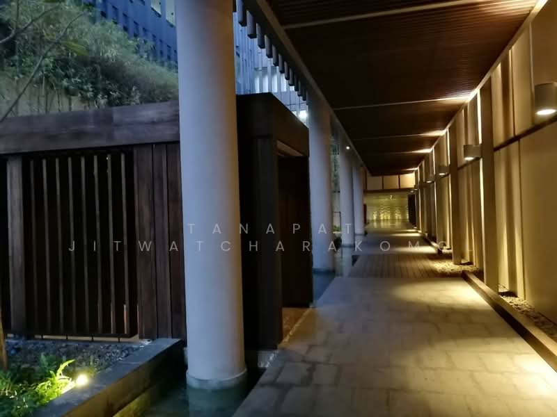 The River (Bangna-Lake 26 Community) : เดอะ ริเวอร์, สมุทรปราการ, บางเสาธง, สมุทรปราการ, 140 ตร.ม., คอนโด ให้เช่า, โดย Tanapat Jitwatcharakomol, 500504434 - DDproperty.com