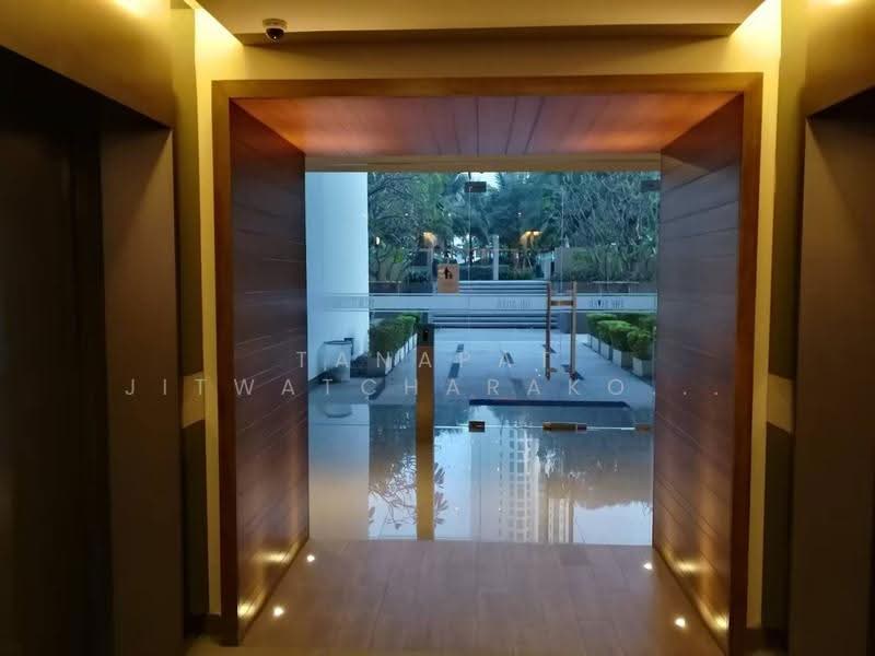 The River (Bangna-Lake 26 Community), Samut Prakan, Bang Sao Thong, Samut Prakan, 3 Bedrooms, 140 sqm, Condo For Rent, by Tanapat Jitwatcharakomol, 500504434 - DDproperty.com