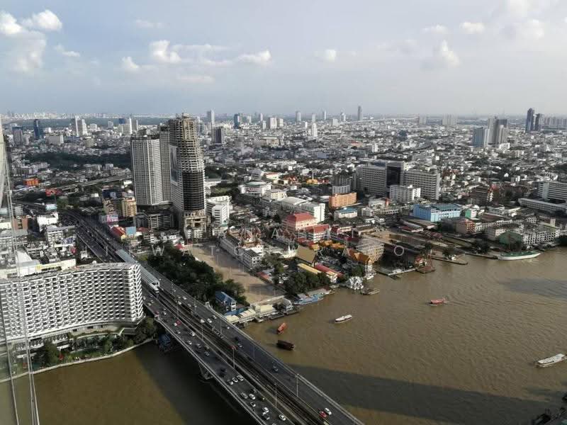 The River (Bangna-Lake 26 Community), Samut Prakan, Bang Sao Thong, Samut Prakan, 3 Bedrooms, 140 sqm, Condo For Rent, by Tanapat Jitwatcharakomol, 500504434 - DDproperty.com