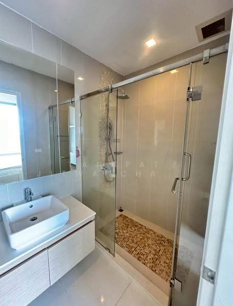 Q Asoke, Bangkok, 1678 Petchaburi Road, Makkasan, Ratchathewi, Bangkok, 1 Bedroom, 38 sqm, Condo For Rent, by Tanapat Jitwatcharakomol, 500504436 - DDproperty.com