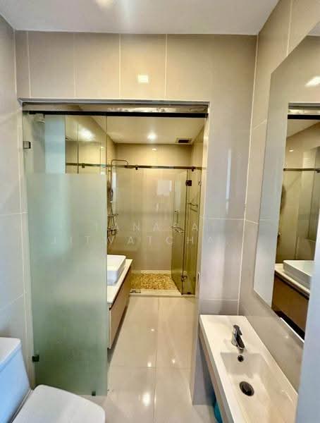 Q Asoke, Bangkok, 1678 Petchaburi Road, Makkasan, Ratchathewi, Bangkok, 1 Bedroom, 38 sqm, Condo For Rent, by Tanapat Jitwatcharakomol, 500504436 - DDproperty.com