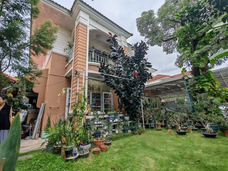 Baan Lalin In The Park Watcharapol-Paholyothin, Bangkok, Rattanagosin Road, Khlong Tanon, Sai Mai, Bangkok, 4 Bedrooms, 400 sqm, Single Detached House For Sale, by คุณ พรชัย เสนจันทร์ฒิไชย (โก้), 500504437 - DDproperty.com