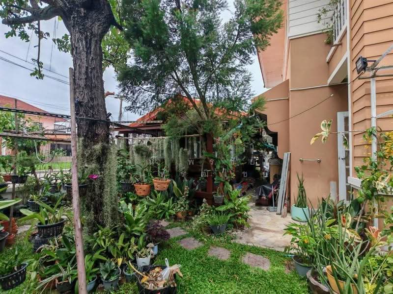 Baan Lalin In The Park Watcharapol-Paholyothin, Bangkok, Rattanagosin Road, Khlong Tanon, Sai Mai, Bangkok, 4 Bedrooms, 400 sqm, Single Detached House For Sale, by คุณ พรชัย เสนจันทร์ฒิไชย (โก้), 500504437 - DDproperty.com