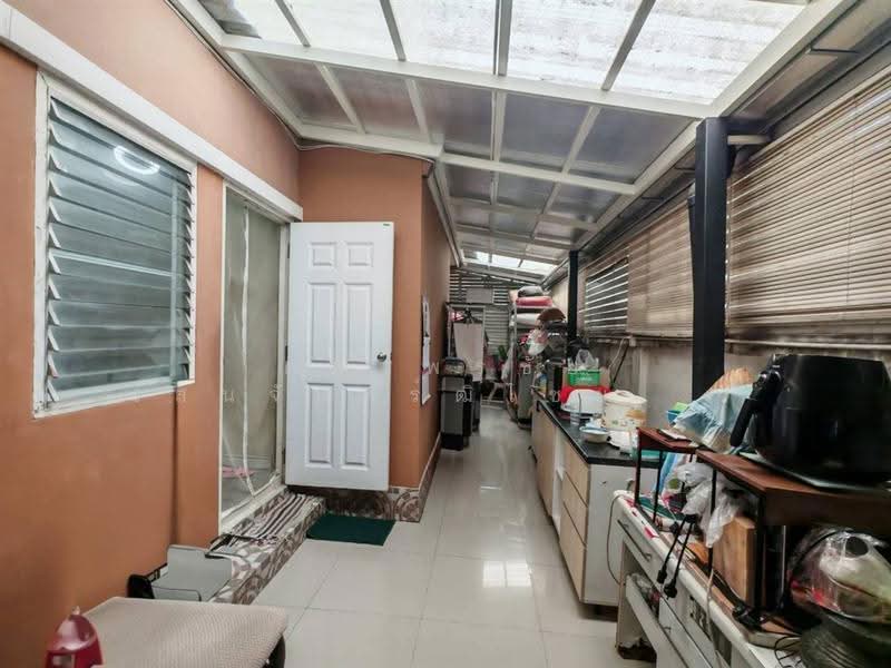 Baan Lalin In The Park Watcharapol-Paholyothin, Bangkok, Rattanagosin Road, Khlong Tanon, Sai Mai, Bangkok, 4 Bedrooms, 400 sqm, Single Detached House For Sale, by คุณ พรชัย เสนจันทร์ฒิไชย (โก้), 500504437 - DDproperty.com
