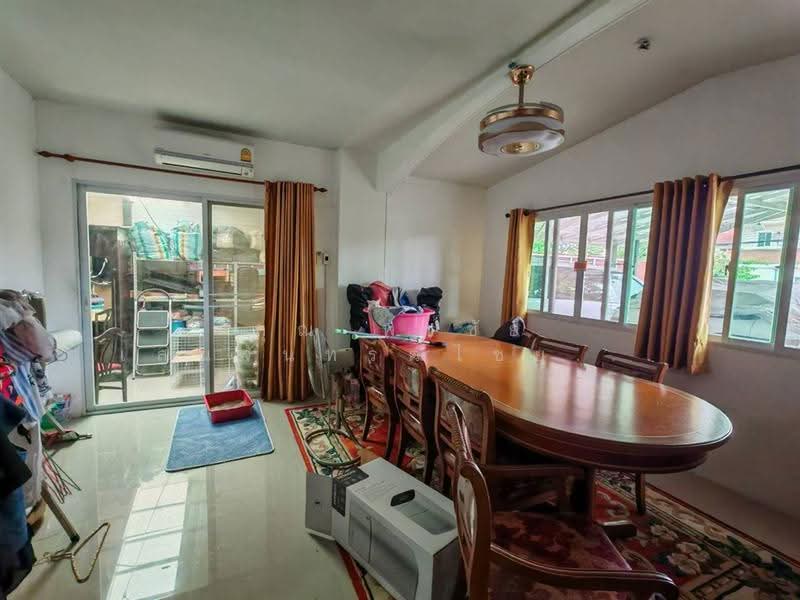 Baan Lalin In The Park Watcharapol-Paholyothin, Bangkok, Rattanagosin Road, Khlong Tanon, Sai Mai, Bangkok, 4 Bedrooms, 400 sqm, Single Detached House For Sale, by คุณ พรชัย เสนจันทร์ฒิไชย (โก้), 500504437 - DDproperty.com