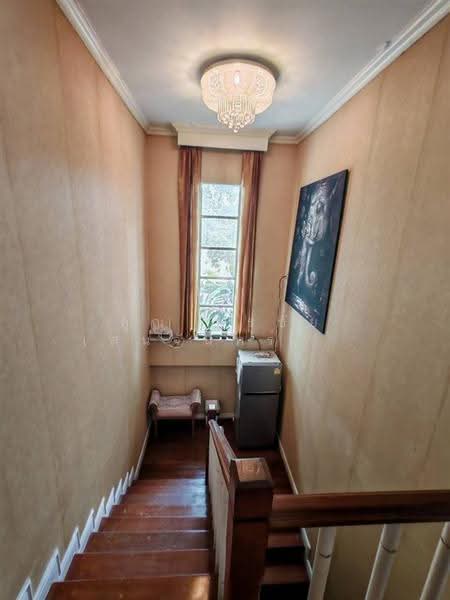 Baan Lalin In The Park Watcharapol-Paholyothin, Bangkok, Rattanagosin Road, Khlong Tanon, Sai Mai, Bangkok, 4 Bedrooms, 400 sqm, Single Detached House For Sale, by คุณ พรชัย เสนจันทร์ฒิไชย (โก้), 500504437 - DDproperty.com