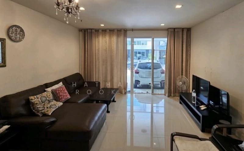Town Avenue Srinagarindra : ทาวน์ อเวนิว ศรีนครินทร์, กรุงเทพ, ซอยอ่อนนุช 68, สวนหลวง, กรุงเทพ, 185 ตร.ม., ทาวน์เฮ้าส์ ให้เช่า, โดย Hathairat Rookphan, 500504438 - DDproperty.com