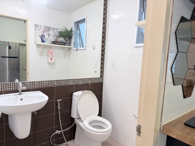 Town Avenue Srinagarindra, Bangkok, Soi On Nut 68, Suan Luang, Bangkok, 3 Bedrooms, 185 sqm, Townhouse For Rent, by Hathairat Rookphan, 500504438 - DDproperty.com