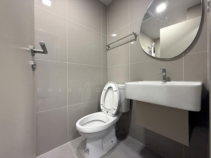 COBE Ratchada-Rama 9, Bangkok, Thiam Ruammit Road, Huai Khwang, Bangkok, Studio, 26 sqm, Condo For Rent, by CHANG CHUNG YI, 500504439 - DDproperty.com