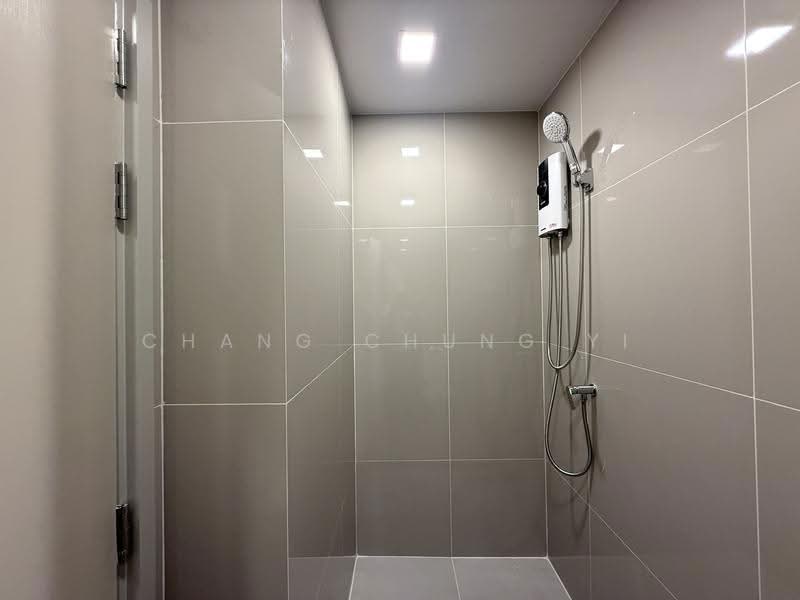 COBE Ratchada-Rama 9, Bangkok, Thiam Ruammit Road, Huai Khwang, Bangkok, Studio, 26 sqm, Condo For Rent, by CHANG CHUNG YI, 500504439 - DDproperty.com