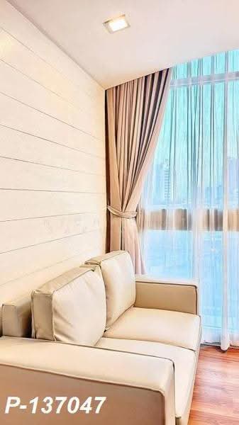 The Coast, Bangkok, 3888 Sukhumvit Road, Bang Na Tai, Bang Na, Bangkok, 2 Bedrooms, 90 sqm, Condo For Rent, by Nichaphat Sakunchayapha, 500504440 - DDproperty.com