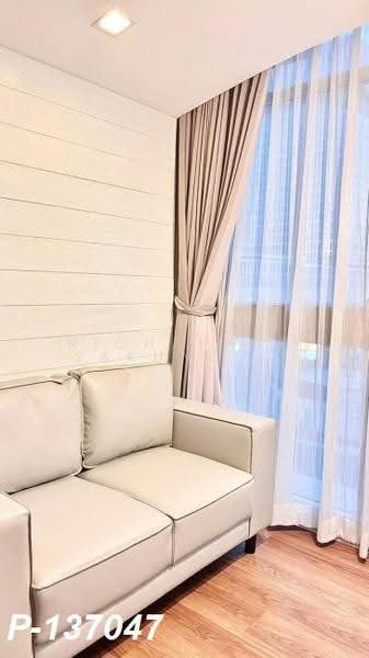 The Coast, Bangkok, 3888 Sukhumvit Road, Bang Na Tai, Bang Na, Bangkok, 2 Bedrooms, 90 sqm, Condo For Rent, by Nichaphat Sakunchayapha, 500504440 - DDproperty.com