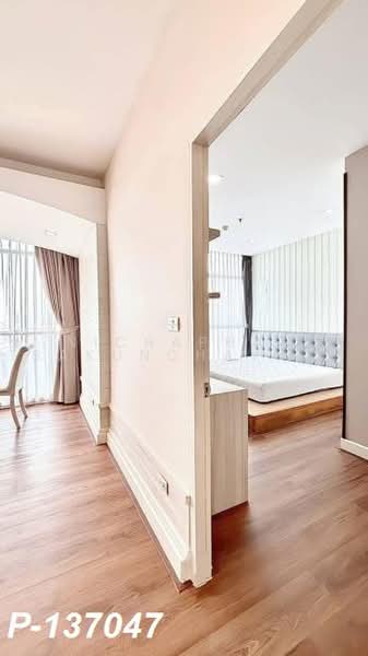The Coast, Bangkok, 3888 Sukhumvit Road, Bang Na Tai, Bang Na, Bangkok, 2 Bedrooms, 90 sqm, Condo For Rent, by Nichaphat Sakunchayapha, 500504440 - DDproperty.com
