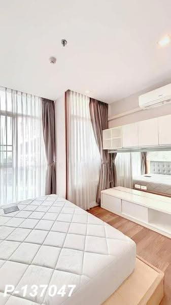 The Coast, Bangkok, 3888 Sukhumvit Road, Bang Na Tai, Bang Na, Bangkok, 2 Bedrooms, 90 sqm, Condo For Rent, by Nichaphat Sakunchayapha, 500504440 - DDproperty.com