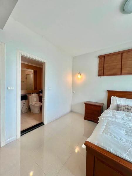 Supalai Casa Riva, Bangkok, 780 Charoenkrung Road, Bang Kho Laem, Bangkok, 2 Bedrooms, 88 sqm, Condo For Rent, by Hathairat Rookphan, 500504444 - DDproperty.com