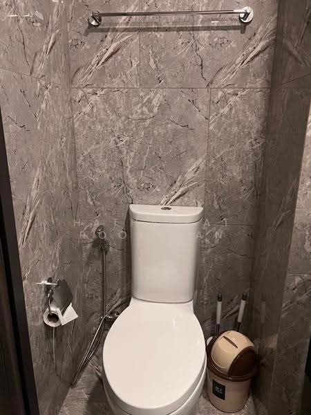 ASHTON Asoke, Bangkok, 131 Asoke Montri Road, Khlongtoei Nua, Watthana, Bangkok, 1 Bedroom, 34 sqm, Condo For Rent, by Hathairat Rookphan, 500504446 - DDproperty.com