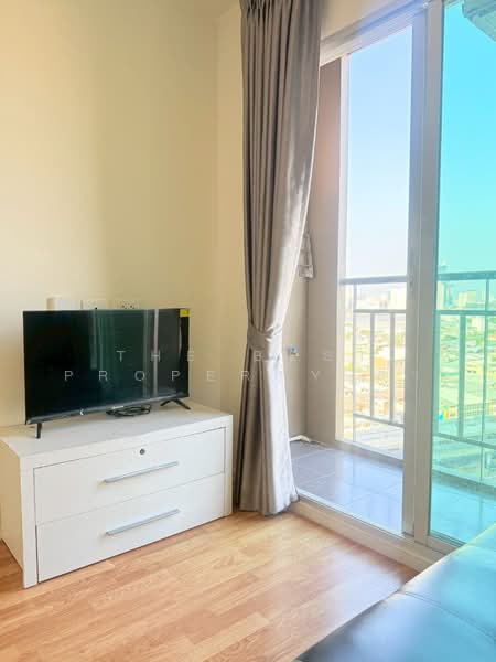 Lumpini Ville Suksawat-Rama 2, Bangkok, 1 Rama 2 Road, Bangmot, Chom Thong, Bangkok, 1 Bedroom, 24 sqm, Condo For Sale, by The Best Property สา, 500504447 - DDproperty.com