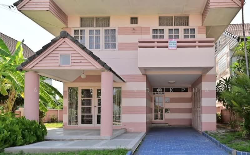 Home Place Ramkhamhaeng : โฮมเพลส รามคำแหง, กรุงเทพ, ซอยรามคำแหง 140, สะพานสูง, กรุงเทพ, 200 ตร.ม., บ้านเดี่ยว ให้เช่า, โดย Hathairat Rookphan, 500504449 - DDproperty.com