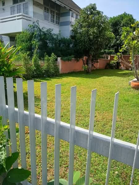 Home Place Ramkhamhaeng, Bangkok, Soi Ramkhamhaeng 140, Saphan Sung, Bangkok, 3 Bedrooms, 200 sqm, Single Detached House For Rent, by Hathairat Rookphan, 500504449 - DDproperty.com
