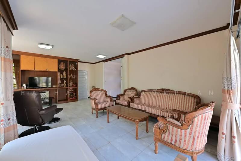Home Place Ramkhamhaeng, Bangkok, Soi Ramkhamhaeng 140, Saphan Sung, Bangkok, 3 Bedrooms, 200 sqm, Single Detached House For Rent, by Hathairat Rookphan, 500504449 - DDproperty.com