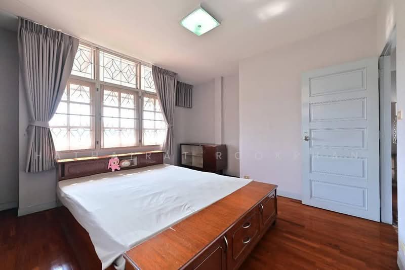 Home Place Ramkhamhaeng, Bangkok, Soi Ramkhamhaeng 140, Saphan Sung, Bangkok, 3 Bedrooms, 200 sqm, Single Detached House For Rent, by Hathairat Rookphan, 500504449 - DDproperty.com