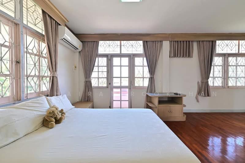 Home Place Ramkhamhaeng, Bangkok, Soi Ramkhamhaeng 140, Saphan Sung, Bangkok, 3 Bedrooms, 200 sqm, Single Detached House For Rent, by Hathairat Rookphan, 500504449 - DDproperty.com