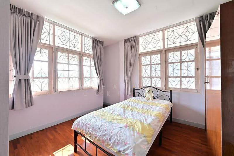 Home Place Ramkhamhaeng, Bangkok, Soi Ramkhamhaeng 140, Saphan Sung, Bangkok, 3 Bedrooms, 200 sqm, Single Detached House For Rent, by Hathairat Rookphan, 500504449 - DDproperty.com