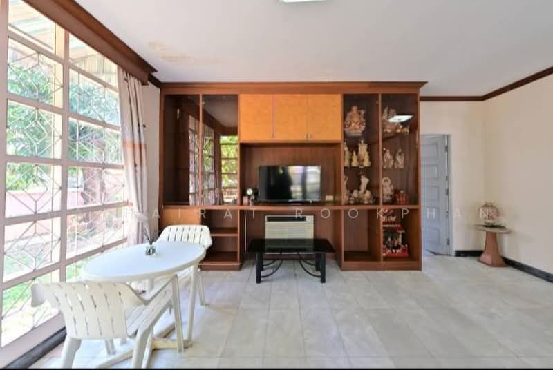Home Place Ramkhamhaeng, Bangkok, Soi Ramkhamhaeng 140, Saphan Sung, Bangkok, 3 Bedrooms, 200 sqm, Single Detached House For Rent, by Hathairat Rookphan, 500504449 - DDproperty.com