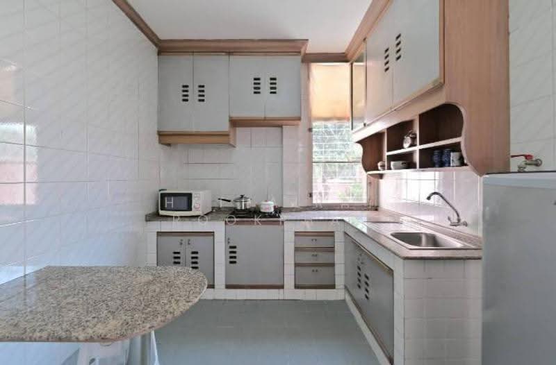 Home Place Ramkhamhaeng, Bangkok, Soi Ramkhamhaeng 140, Saphan Sung, Bangkok, 3 Bedrooms, 200 sqm, Single Detached House For Rent, by Hathairat Rookphan, 500504449 - DDproperty.com
