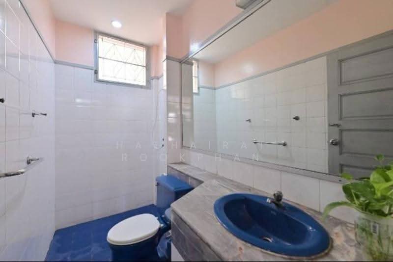 Home Place Ramkhamhaeng, Bangkok, Soi Ramkhamhaeng 140, Saphan Sung, Bangkok, 3 Bedrooms, 200 sqm, Single Detached House For Rent, by Hathairat Rookphan, 500504449 - DDproperty.com