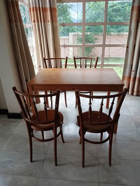 Home Place Ramkhamhaeng, Bangkok, Soi Ramkhamhaeng 140, Saphan Sung, Bangkok, 3 Bedrooms, 200 sqm, Single Detached House For Rent, by Hathairat Rookphan, 500504449 - DDproperty.com