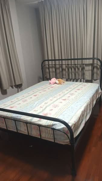 Home Place Ramkhamhaeng, Bangkok, Soi Ramkhamhaeng 140, Saphan Sung, Bangkok, 3 Bedrooms, 200 sqm, Single Detached House For Rent, by Hathairat Rookphan, 500504449 - DDproperty.com