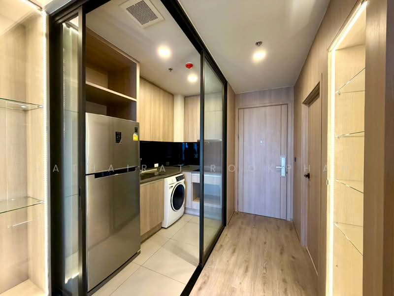 Chapter One Flow Bangpo, Bangkok, 899 Pracharat Sai 1 Road, Bang Sue, Bangkok, 2 Bedrooms, 50 sqm, Condo For Sale, by Hathairat Rookphan, 500504450 - DDproperty.com