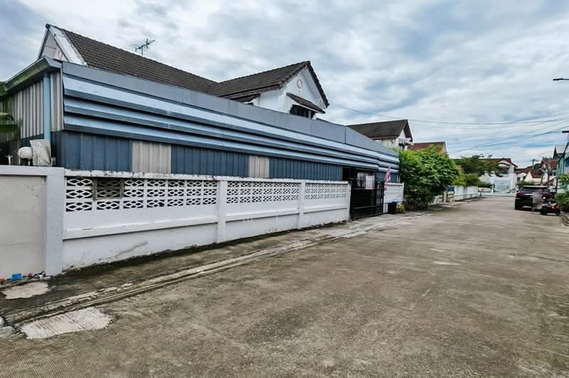 K.C. Natural City Ramkhamhaeng, Bangkok, Saphan Sung, Bangkok, 3 Bedrooms, 148 sqm, Single Detached House For Sale, by คุณเจษ, 500504451 - DDproperty.com