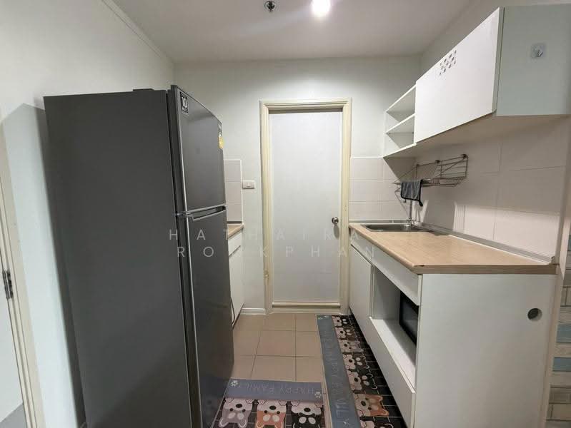 Lumpini Place Rama 9-Ratchada, Bangkok, Rama 9 Road, Huai Khwang, Bangkok, 1 Bedroom, 32 sqm, Condo For Sale, by Hathairat Rookphan, 500504453 - DDproperty.com