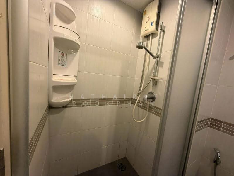 Lumpini Place Rama 9-Ratchada, Bangkok, Rama 9 Road, Huai Khwang, Bangkok, 1 Bedroom, 32 sqm, Condo For Sale, by Hathairat Rookphan, 500504453 - DDproperty.com