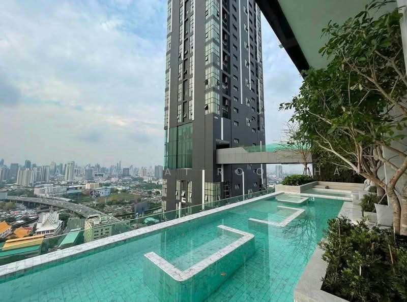 Modiz Sukhumvit 50 : โมดิซ สุขุมวิท 50, กรุงเทพ, ซอยสุขุมวิท 50, พระโขนง, คลองเตย, กรุงเทพ, 29 ตร.ม., คอนโด ให้เช่า, โดย Hathairat Rookphan, 500504454 - DDproperty.com