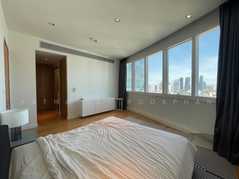 Millennium Residence : มิลเลนเนียม เรสซิเดนซ์, กรุงเทพ, ซอยสุขุมวิท 20 ถนนสุขุมวิท แขวงคลองเตยเหนือ เขตวัฒนา กรุงเทพมหานคร, คลองเตย, กรุงเทพ, 149 ตร.ม., คอนโด ให้เช่า, โดย Hathairat Rookphan, 500504455 - DDproperty.com
