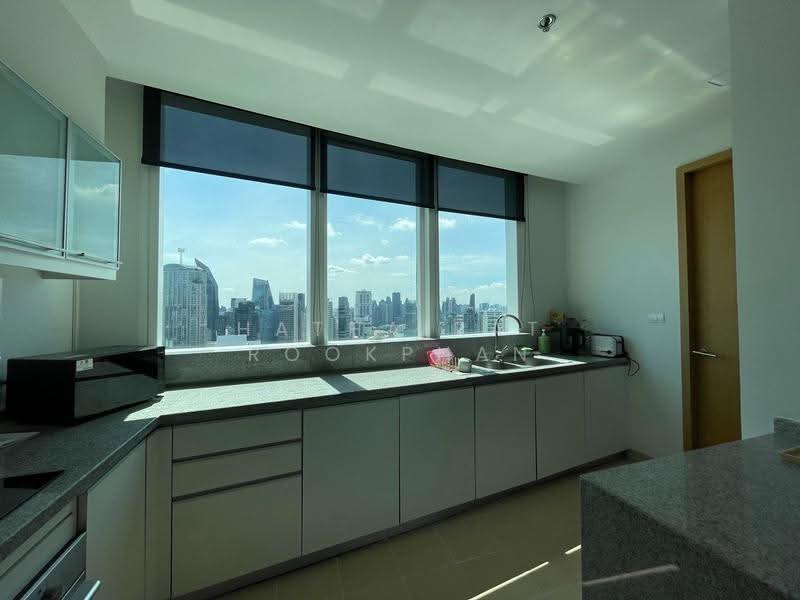 Millennium Residence, Bangkok, Sukhumvit Road, Khlong Toei, Bangkok, 3 Bedrooms, 149 sqm, Condo For Rent, by Hathairat Rookphan, 500504455 - DDproperty.com