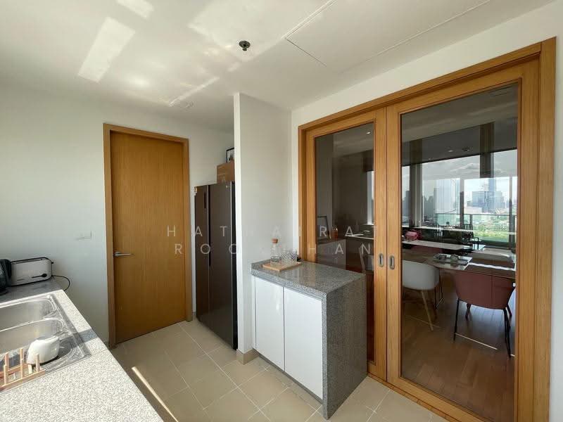 Millennium Residence, Bangkok, Sukhumvit Road, Khlong Toei, Bangkok, 3 Bedrooms, 149 sqm, Condo For Rent, by Hathairat Rookphan, 500504455 - DDproperty.com