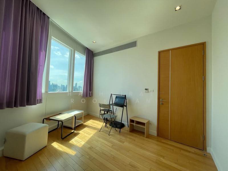 Millennium Residence : มิลเลนเนียม เรสซิเดนซ์, กรุงเทพ, ซอยสุขุมวิท 20 ถนนสุขุมวิท แขวงคลองเตยเหนือ เขตวัฒนา กรุงเทพมหานคร, คลองเตย, กรุงเทพ, 149 ตร.ม., คอนโด ให้เช่า, โดย Hathairat Rookphan, 500504455 - DDproperty.com