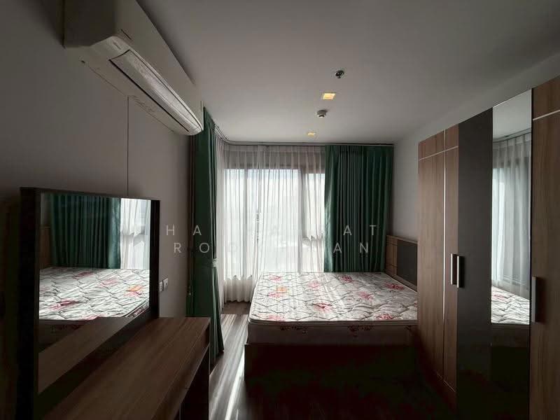Life Ladprao Valley, Bangkok, Phaholyothin Road, Jom Phon, Chatuchak, Bangkok, 1 Bedroom, 35 sqm, Condo For Rent, by Hathairat Rookphan, 500504456 - DDproperty.com