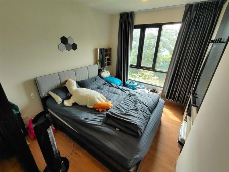 Arise Condo Ratchada 19 : อะไรส์ คอนโด รัชดา 19, กรุงเทพ, ซอย ลาดพร้าว 26 แยก 2-8, ดินแดง, กรุงเทพ, 28 ตร.ม., คอนโด ขาย, โดย คุณ อานนท์ บุญกรม (เซฟ), 500504457 - DDproperty.com